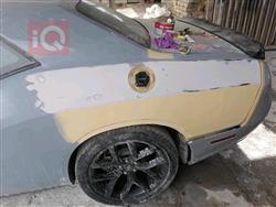 دودج تشالنجر